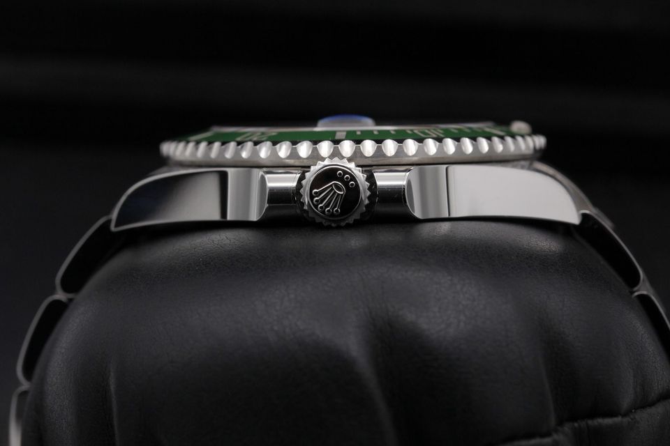 Rolex Submariner Starbucks Image 3